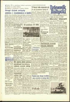 Dziennik Bałtycki, 1965, nr 225