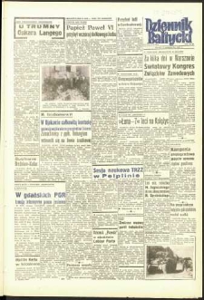 Dziennik Bałtycki, 1965, nr 236