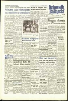 Dziennik Bałtycki, 1965, nr 238