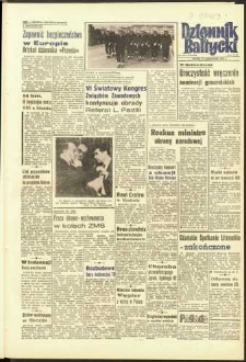 Dziennik Bałtycki, 1965, nr