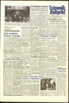 Dziennik Bałtycki, 1965, nr 251