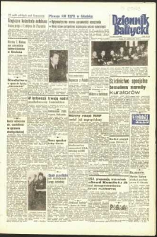 Dziennik Bałtycki, 1965, nr 255