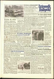 Dziennik Bałtycki, 1965, nr 256