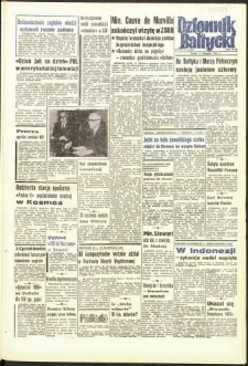 Dziennik Bałtycki, 1965, nr 261