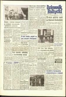 Dziennik Bałtycki, 1965, nr 262