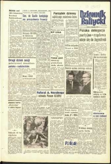 Dziennik Bałtycki, 1965, nr 263