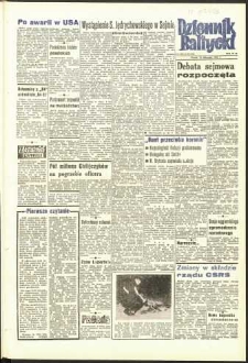 Dziennik Bałtycki, 1965, nr 269