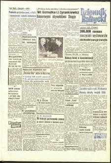 Dziennik Bałtycki, 1965, nr 274