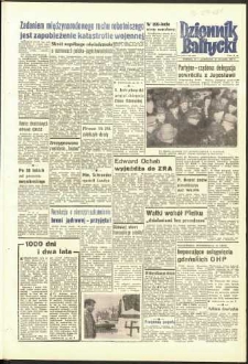 Dziennik Bałtycki, 1965, nr 272 [właśc. 277]