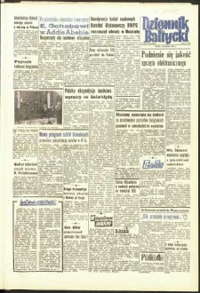 Dziennik Bałtycki, 1965, nr 285