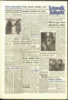 Dziennik Bałtycki, 1965, nr 288