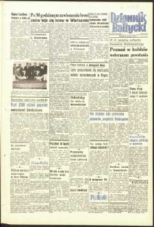 Dziennik Bałtycki, 1965, nr 306