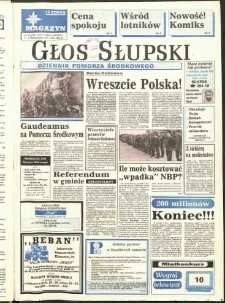 Głos Słupski, 1992, październik, nr 232