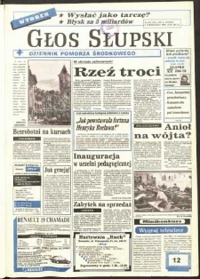 Głos Słupski, 1992, październik, nr 234