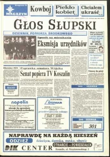 Głos Słupski, 1992, listopad, nr 273