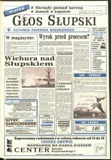 Głos Słupski, 1992, listopad, nr 278