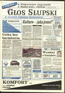 Głos Słupski, 1992, grudzień, nr 290