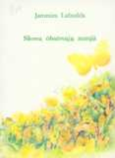 Słowa &ograve;bs&eacute;wają zemj&atilde;