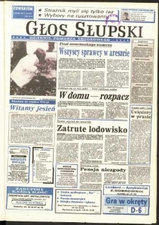 Głos Słupski, 1993, wrzesień, nr 222