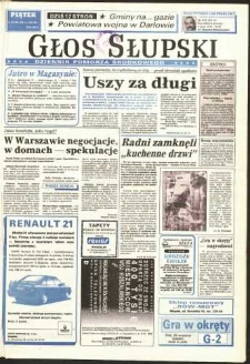Głos Słupski, 1993, wrzesień, nr 223