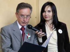 Narodowe czytanie Pana Tadeusza (2012)