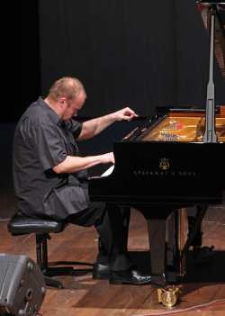 46 Festiwal Pianistyki Polskiej [2012-09-13]