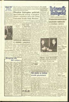 Dziennik Bałtycki, 1966, nr 7