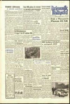 Dziennik Bałtycki, 1966, nr 11