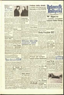 Dziennik Bałtycki, 1966, nr 18