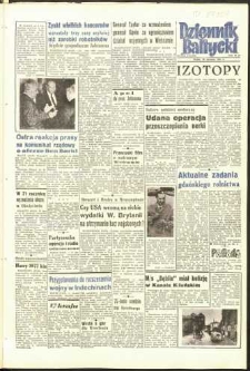 Dziennik Bałtycki, 1966, nr 23