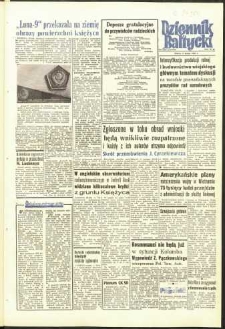 Dziennik Bałtycki, 1966, nr 30