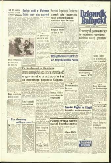 Dziennik Bałtycki, 1966, nr 34