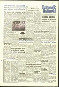 Dziennik Bałtycki, 1966, nr 41