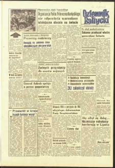 Dziennik Bałtycki, 1966, nr 61