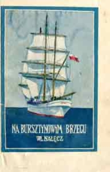 Na bursztynowym brzegu