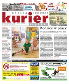 Kurier Słupski Gazeta Pomorza, 2012, nr 10