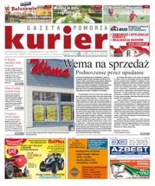 Kurier Powiat Wejherowski Gazeta Pomorza, 2012, nr 2