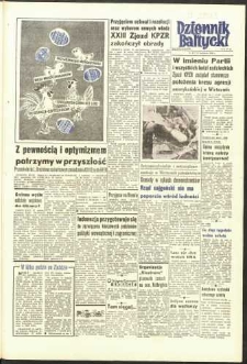 Dziennik Bałtycki, 1966, nr 84