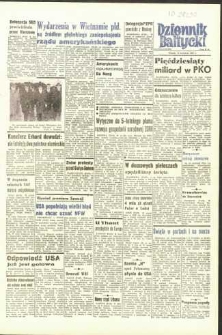 Dziennik Bałtycki, 1966, nr 85