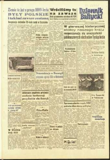 Dziennik Bałtycki, 1966, nr 89