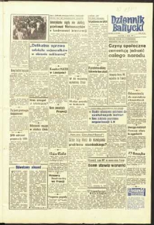 Dziennik Bałtycki, 1966, nr 105