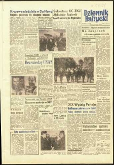 Dziennik Bałtycki, 1966, nr 115