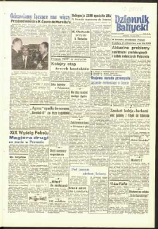 Dziennik Bałtycki, 1966, nr 117