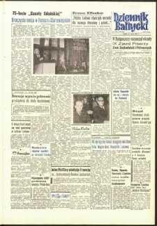 Dziennik Bałtycki, 1966, nr 124