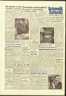 Dziennik Bałtycki, 1966, nr 126