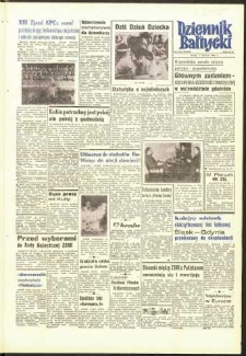 Dziennik Bałtycki, 1966, nr 128