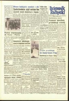 Dziennik Bałtycki, 1966, nr 142