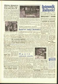 Dziennik Bałtycki, 1966, nr 148