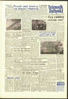 Dziennik Bałtycki, 1966, nr 153