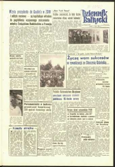 Dziennik Bałtycki, 1966, nr 154